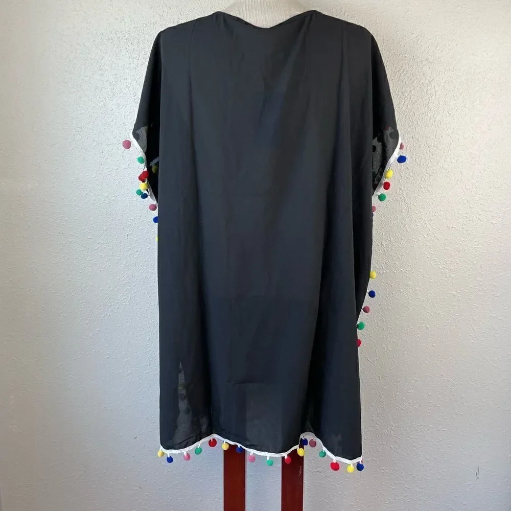 NWT Yincro Swim Coverup Size B